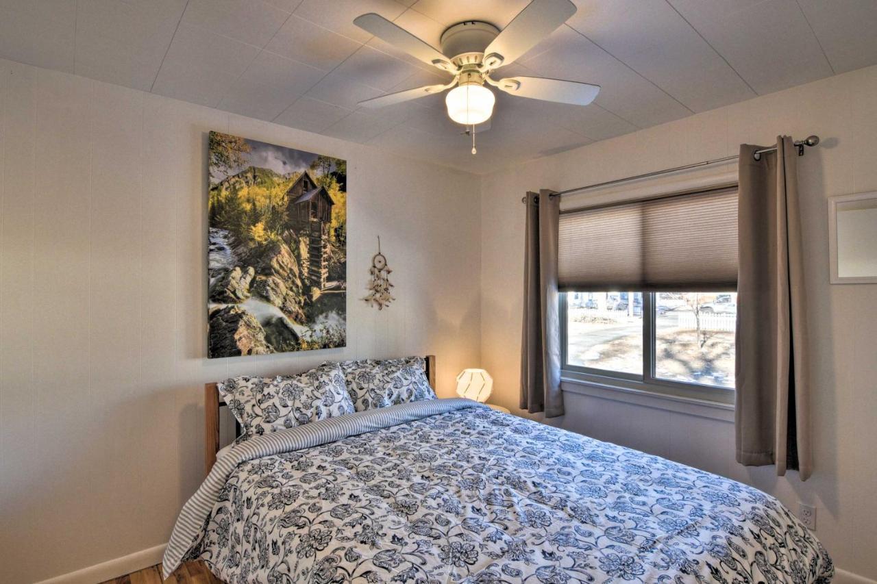 Downtown Buena Vista Cabin With Patio And Grill! المظهر الخارجي الصورة