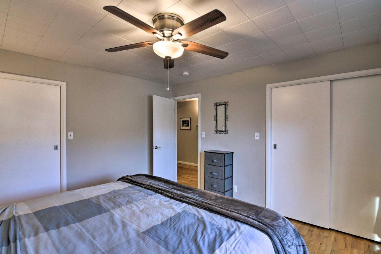 Downtown Buena Vista Cabin With Patio And Grill! المظهر الخارجي الصورة