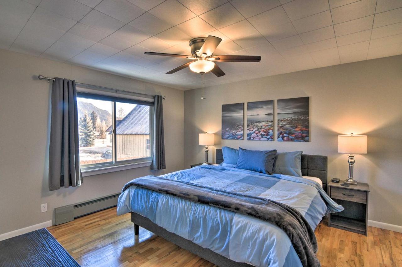 Downtown Buena Vista Cabin With Patio And Grill! المظهر الخارجي الصورة
